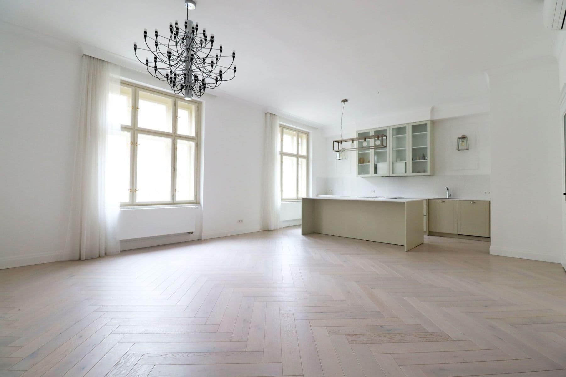 Pronájem bytu 2+kk 75 m², Mánesova, Praha, Praha Pronájem bytu 2+kk 75 m², Mánesova, Praha, Praha