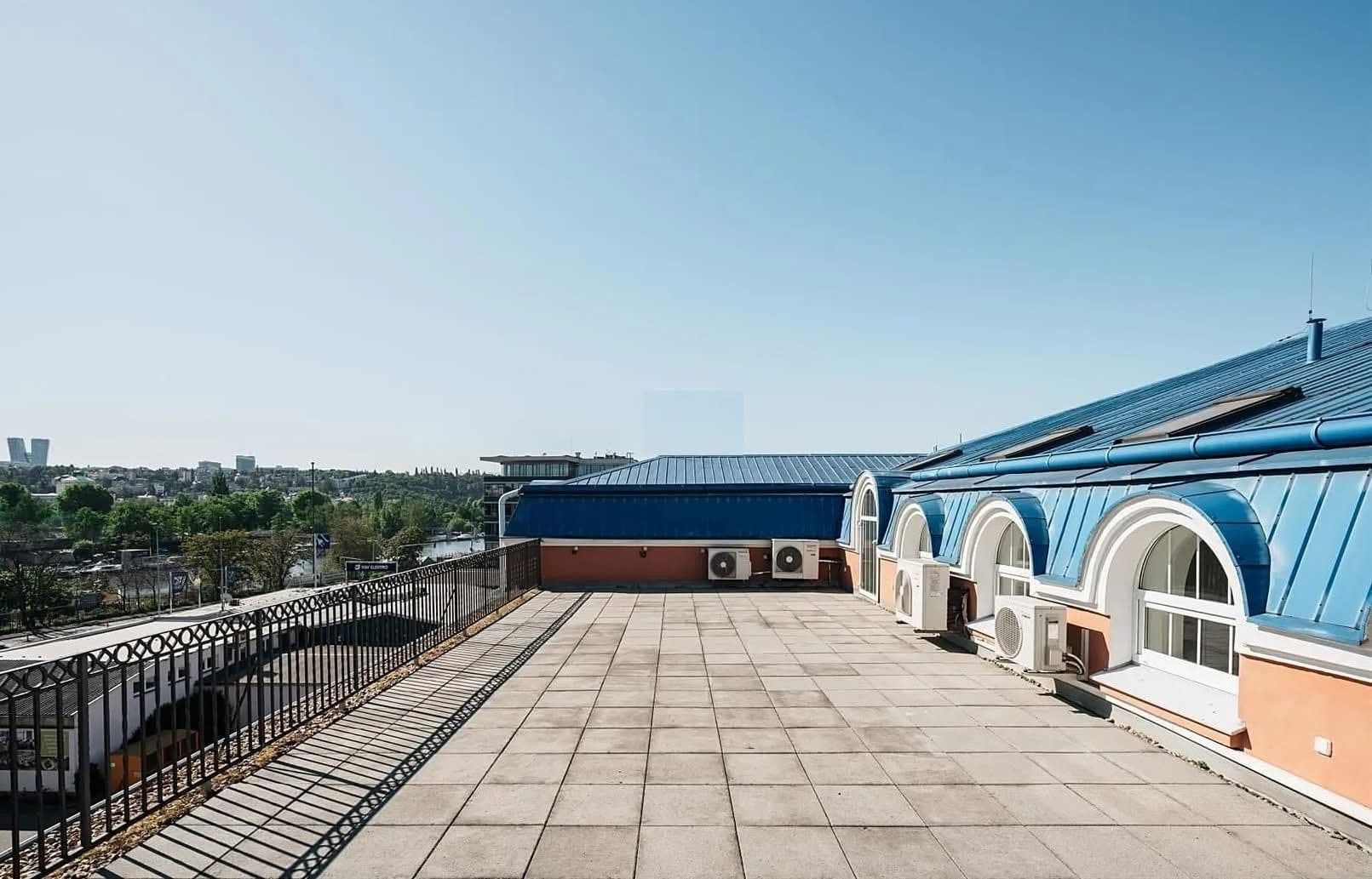 Pronájem kanceláře 15 m², Nádražní, Praha, Praha Pronájem kanceláře 15 m², Nádražní, Praha, Praha