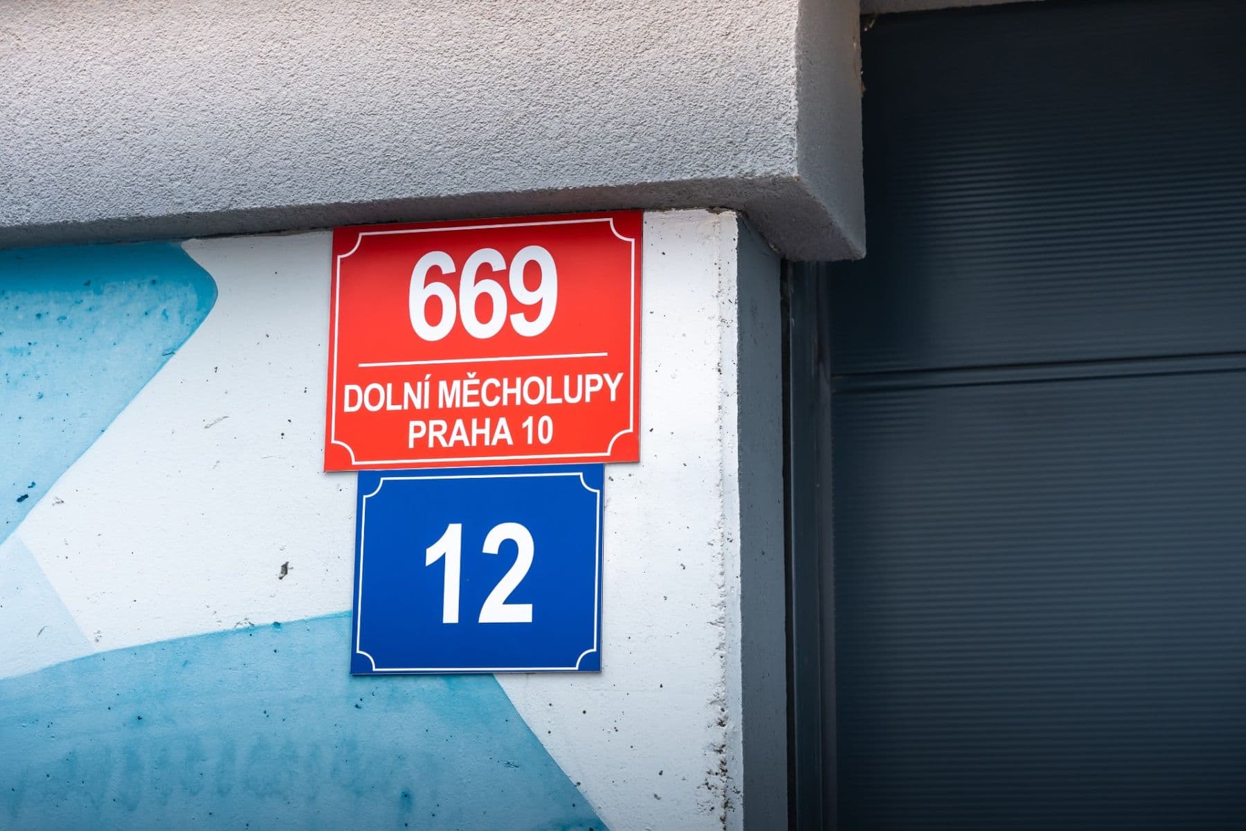 Prodej garáže 20 m², Honzíkova, Praha, Praha Prodej garáže 20 m², Honzíkova, Praha, Praha