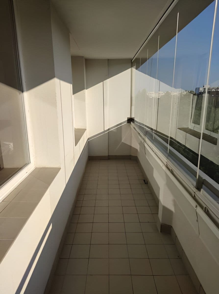 Pronájem bytu 2+kk 40 m², Vysočanská, Praha, Praha Pronájem bytu 2+kk 40 m², Vysočanská, Praha, Praha