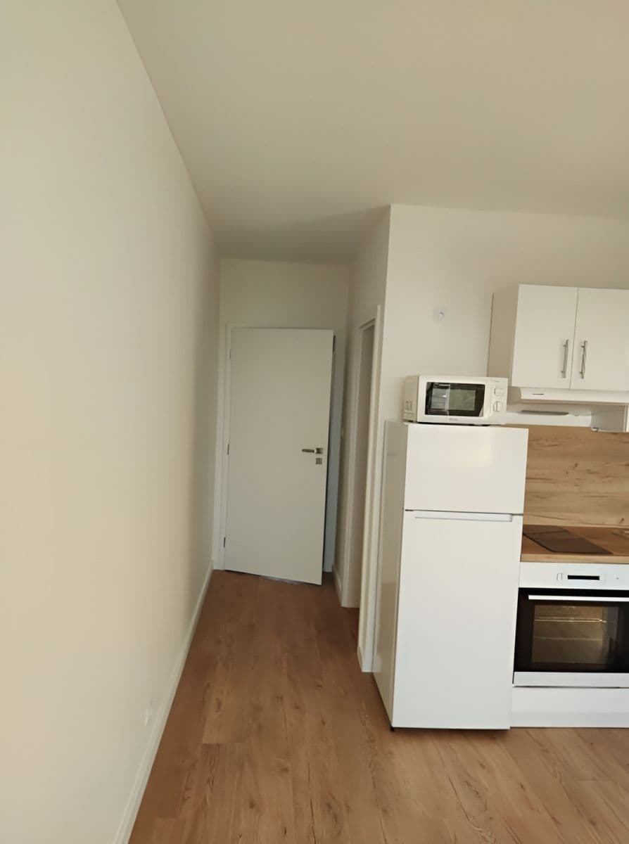 Pronájem bytu 2+kk 40 m², Vysočanská, Praha, Praha Pronájem bytu 2+kk 40 m², Vysočanská, Praha, Praha