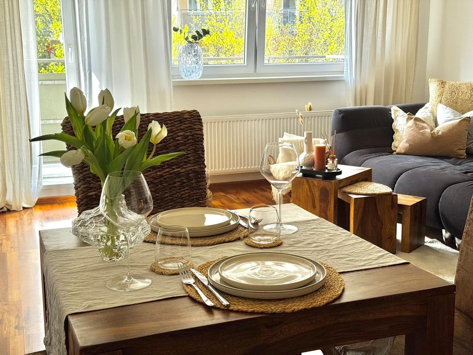 Pronájem bytu 3+kk 78 m², Budapešťská, Praha, Praha Pronájem bytu 3+kk 78 m², Budapešťská, Praha, Praha