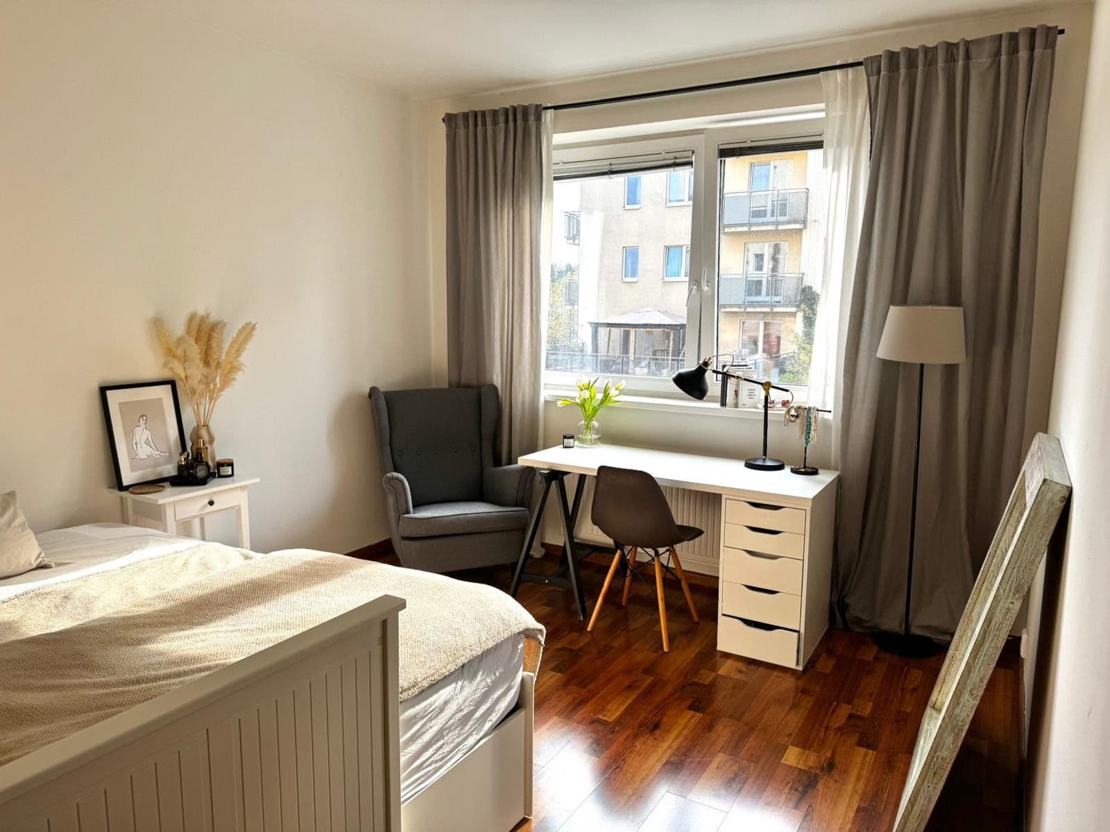 Pronájem bytu 3+kk 78 m², Budapešťská, Praha, Praha Pronájem bytu 3+kk 78 m², Budapešťská, Praha, Praha