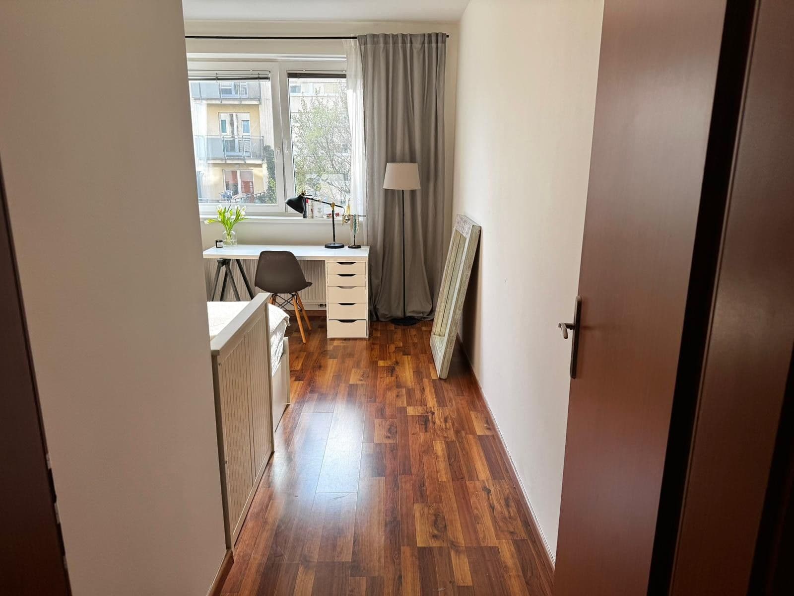 Pronájem bytu 3+kk 78 m², Budapešťská, Praha, Praha Pronájem bytu 3+kk 78 m², Budapešťská, Praha, Praha