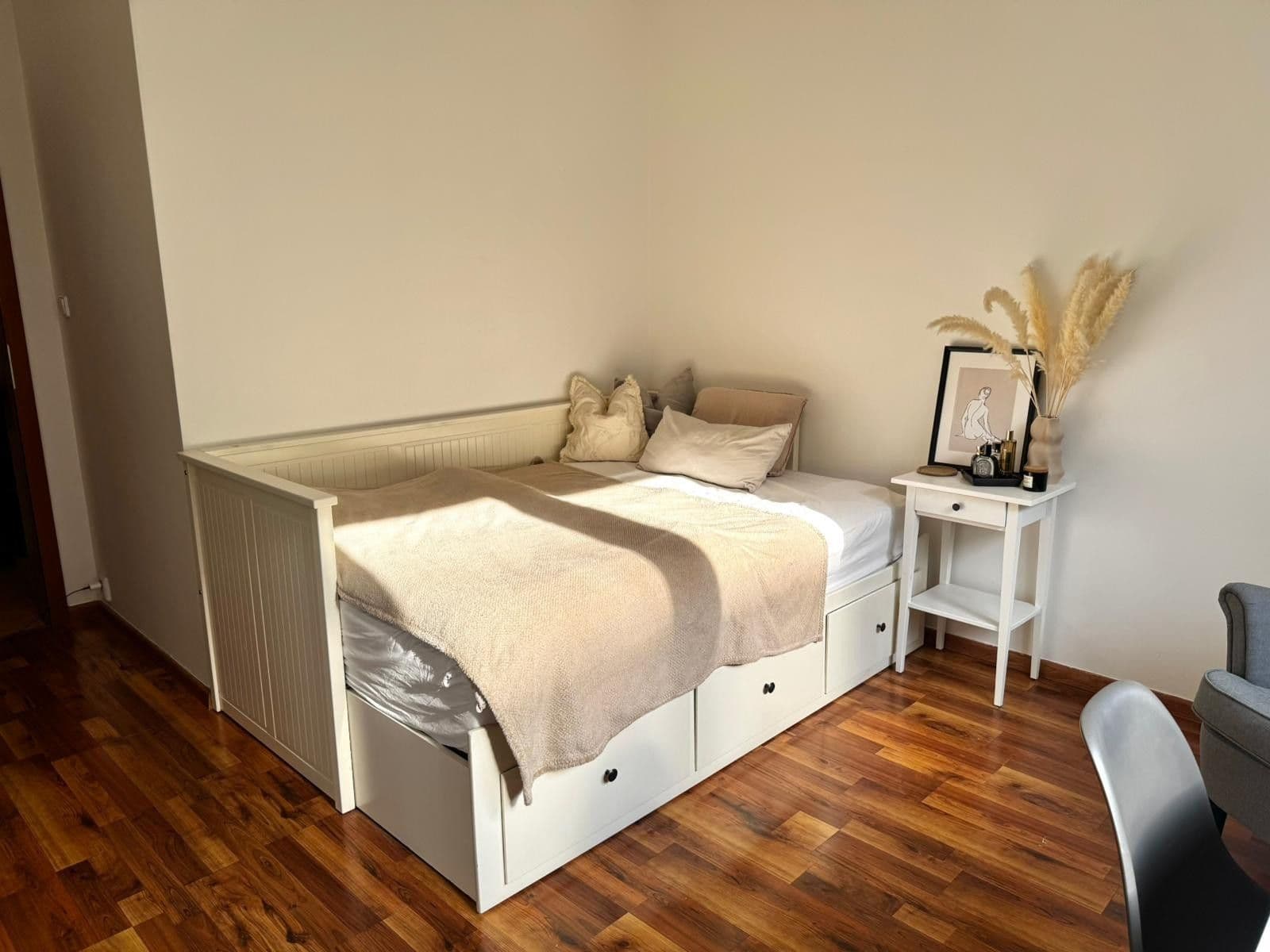 Pronájem bytu 3+kk 78 m², Budapešťská, Praha, Praha Pronájem bytu 3+kk 78 m², Budapešťská, Praha, Praha