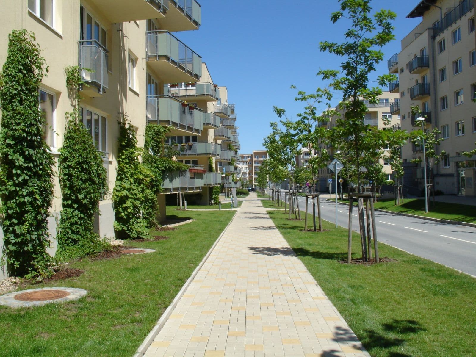 Pronájem bytu 3+kk 78 m², Budapešťská, Praha, Praha Pronájem bytu 3+kk 78 m², Budapešťská, Praha, Praha