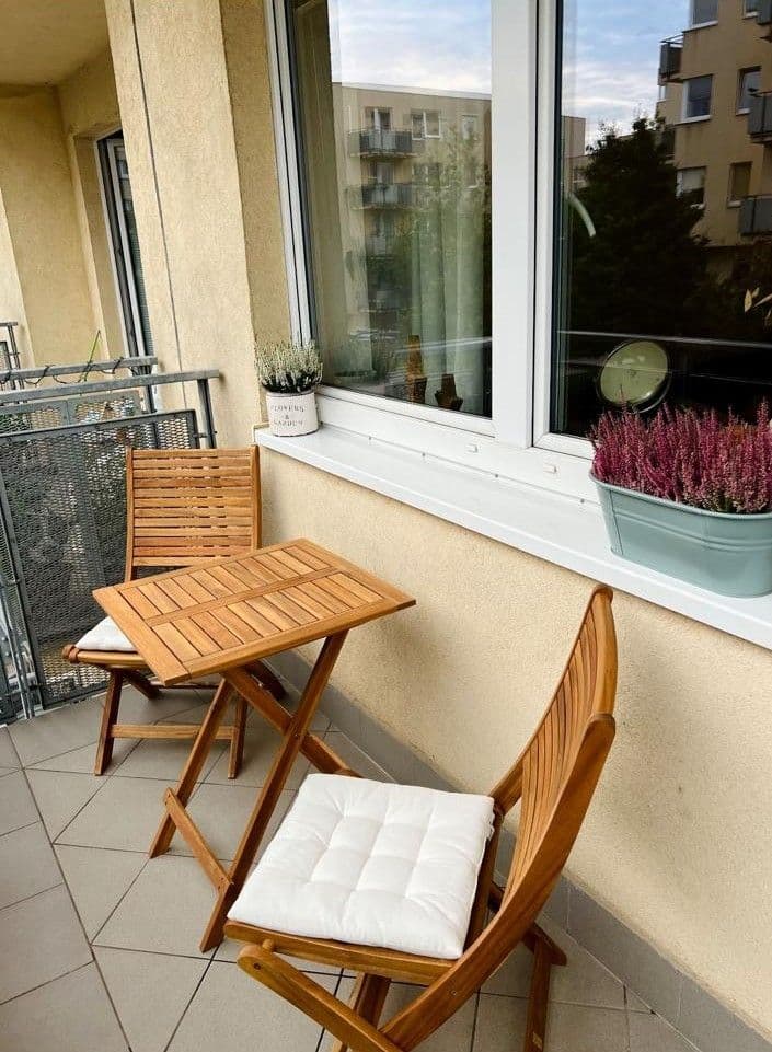 Pronájem bytu 3+kk 78 m², Budapešťská, Praha, Praha Pronájem bytu 3+kk 78 m², Budapešťská, Praha, Praha