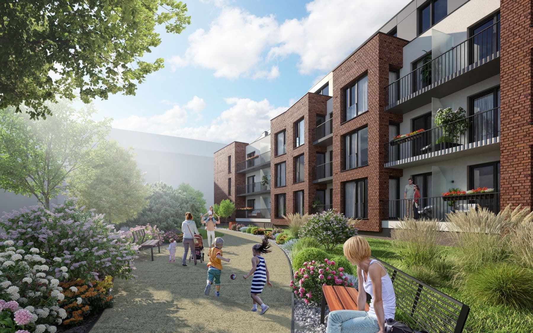 Prodej bytu 2+kk 54 m², Hradec Králové, Královéhradecký kraj Prodej bytu 2+kk 54 m², Hradec Králové, Královéhradecký kraj