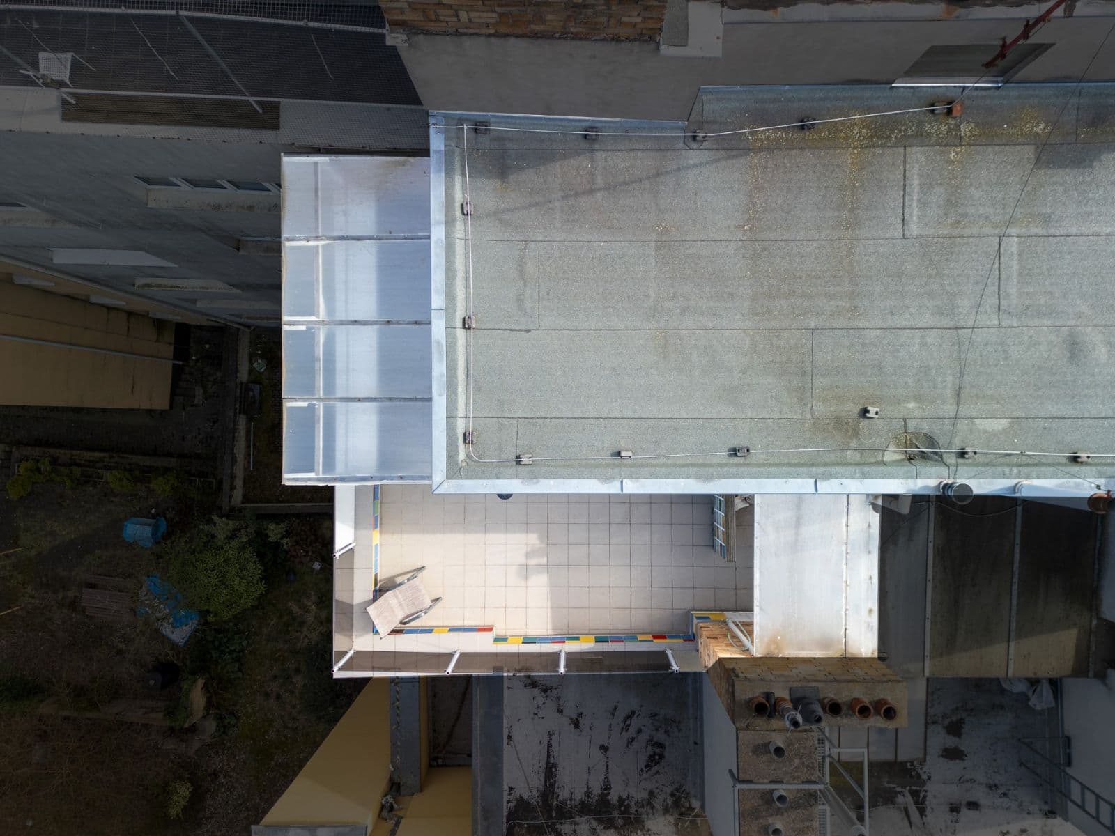 Prodej bytu 1+kk 27 m², U Gymnázia, Praha, Praha Prodej bytu 1+kk 27 m², U Gymnázia, Praha, Praha