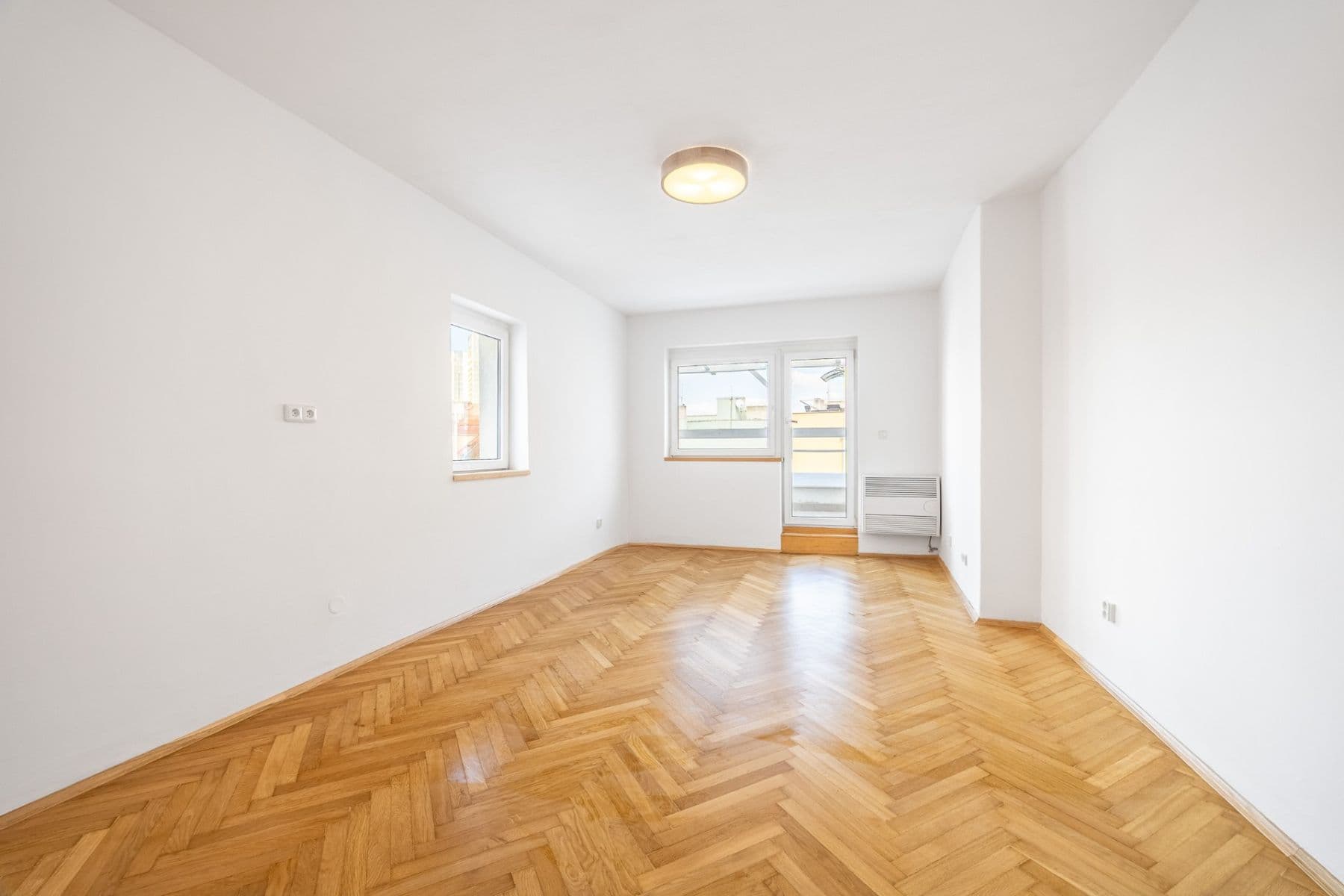 Prodej bytu 1+kk 27 m², U Gymnázia, Praha, Praha Prodej bytu 1+kk 27 m², U Gymnázia, Praha, Praha