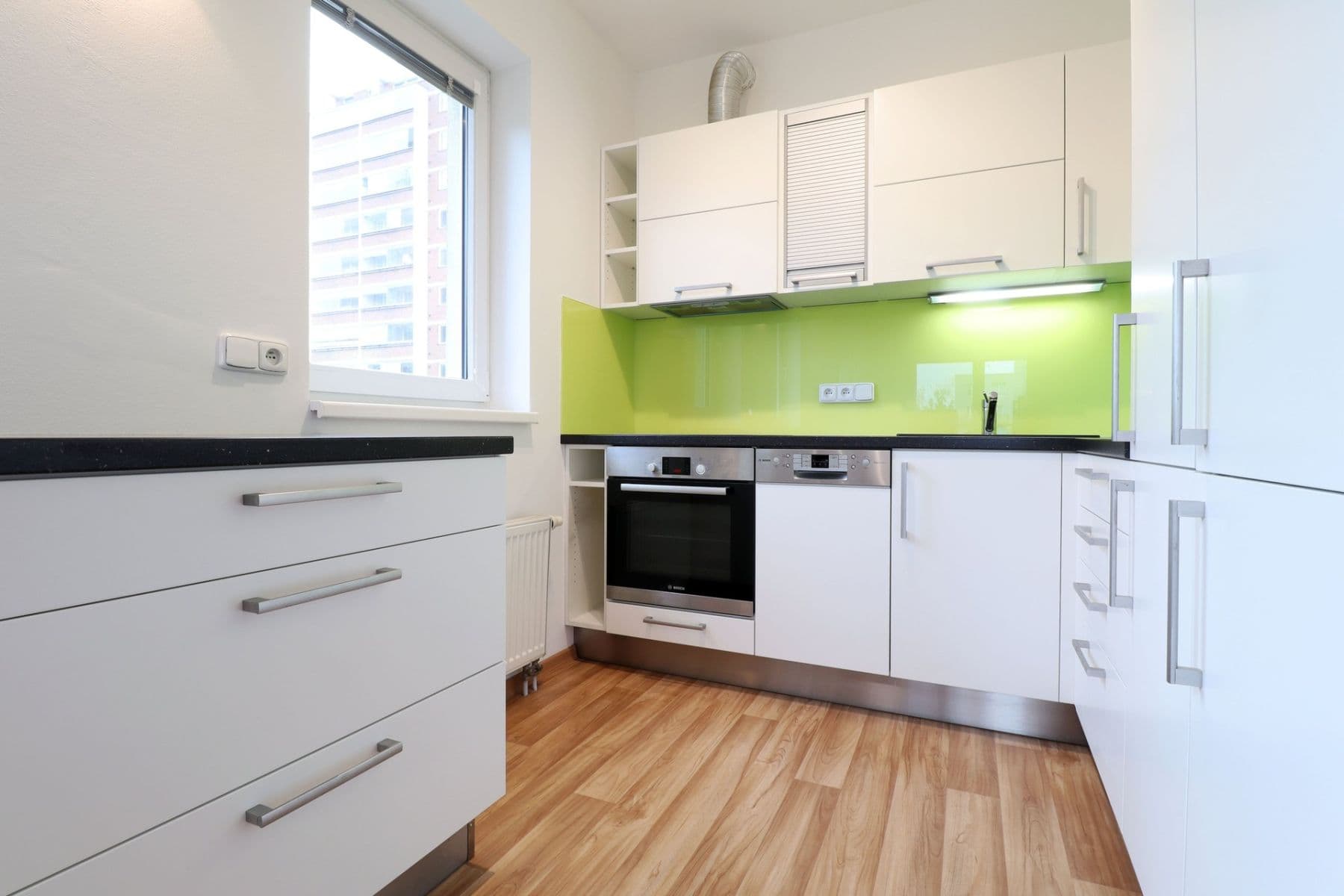 Pronájem bytu 2+kk 56 m², V dolině, Praha, Praha Pronájem bytu 2+kk 56 m², V dolině, Praha, Praha