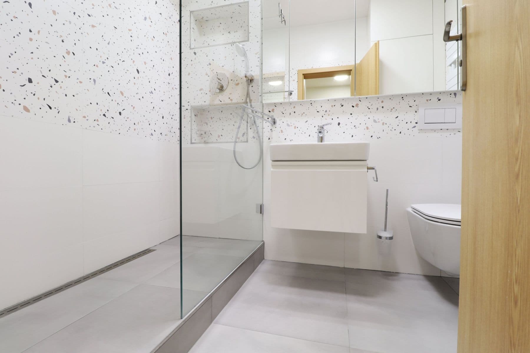 Pronájem bytu 2+kk 56 m², V dolině, Praha, Praha Pronájem bytu 2+kk 56 m², V dolině, Praha, Praha