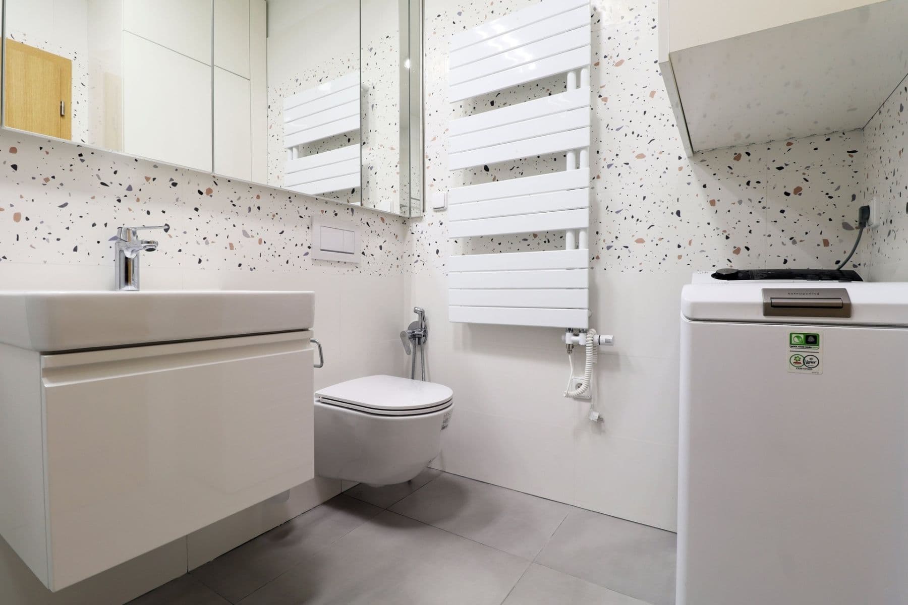 Pronájem bytu 2+kk 56 m², V dolině, Praha, Praha Pronájem bytu 2+kk 56 m², V dolině, Praha, Praha