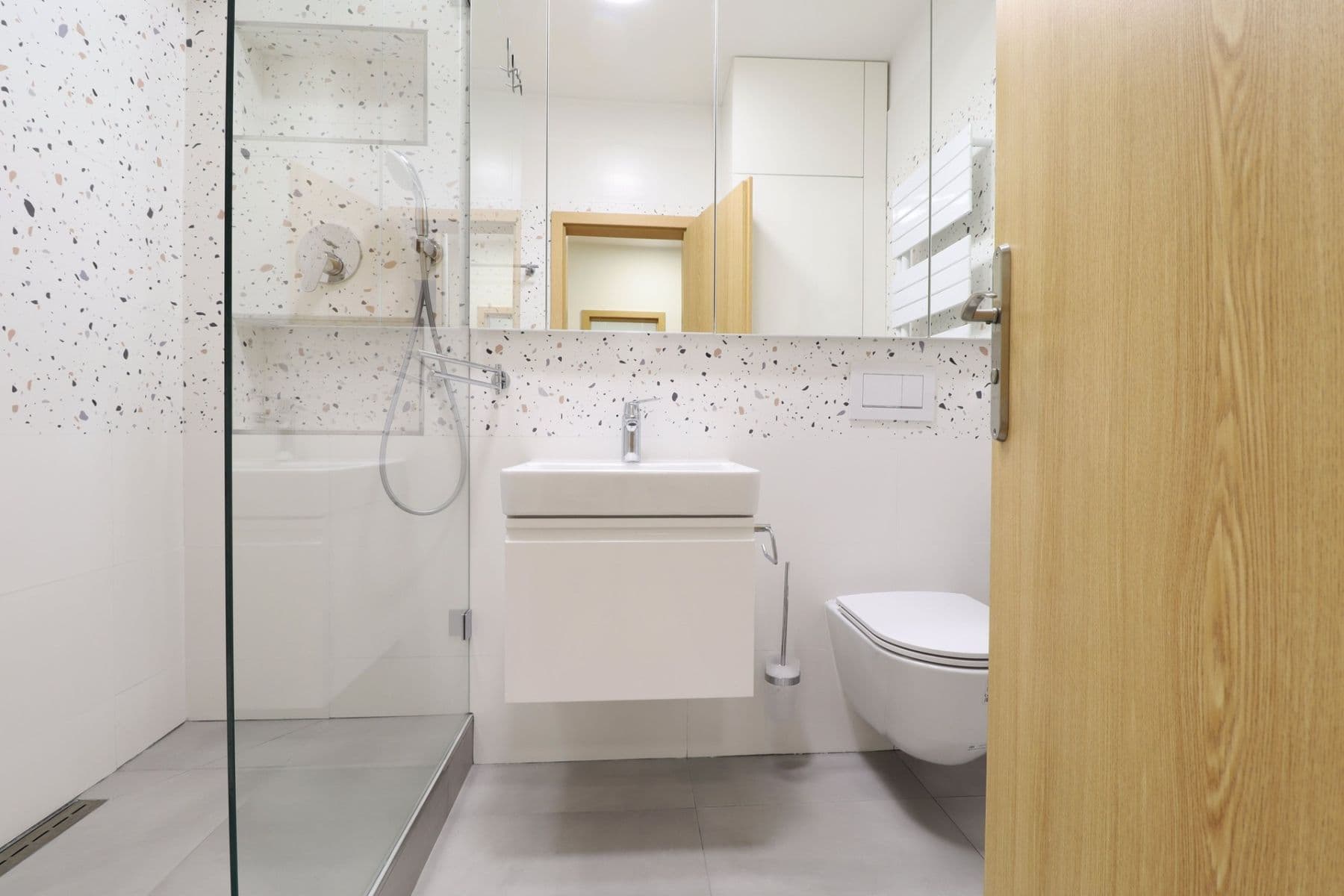 Pronájem bytu 2+kk 56 m², V dolině, Praha, Praha Pronájem bytu 2+kk 56 m², V dolině, Praha, Praha