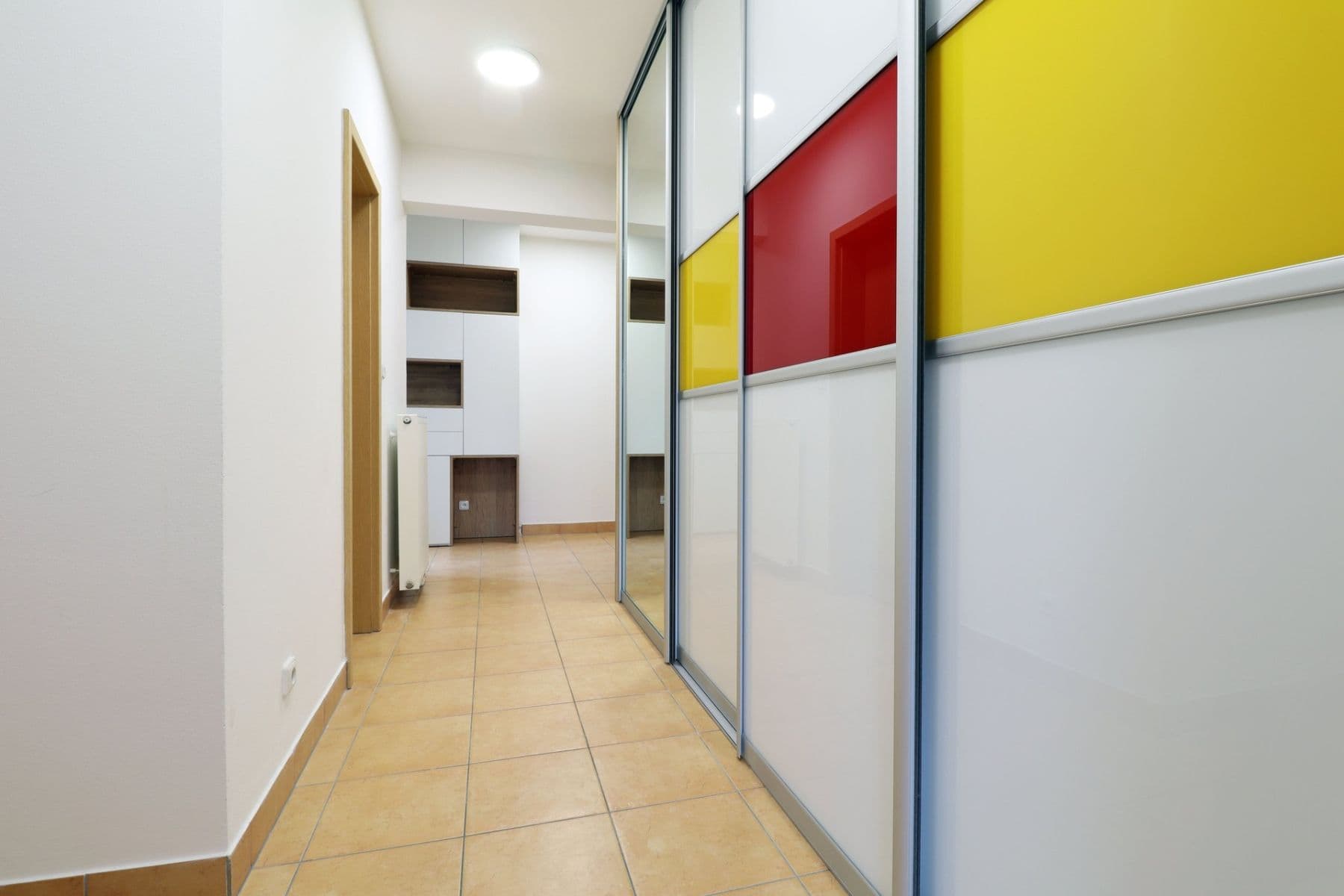 Pronájem bytu 2+kk 56 m², V dolině, Praha, Praha Pronájem bytu 2+kk 56 m², V dolině, Praha, Praha