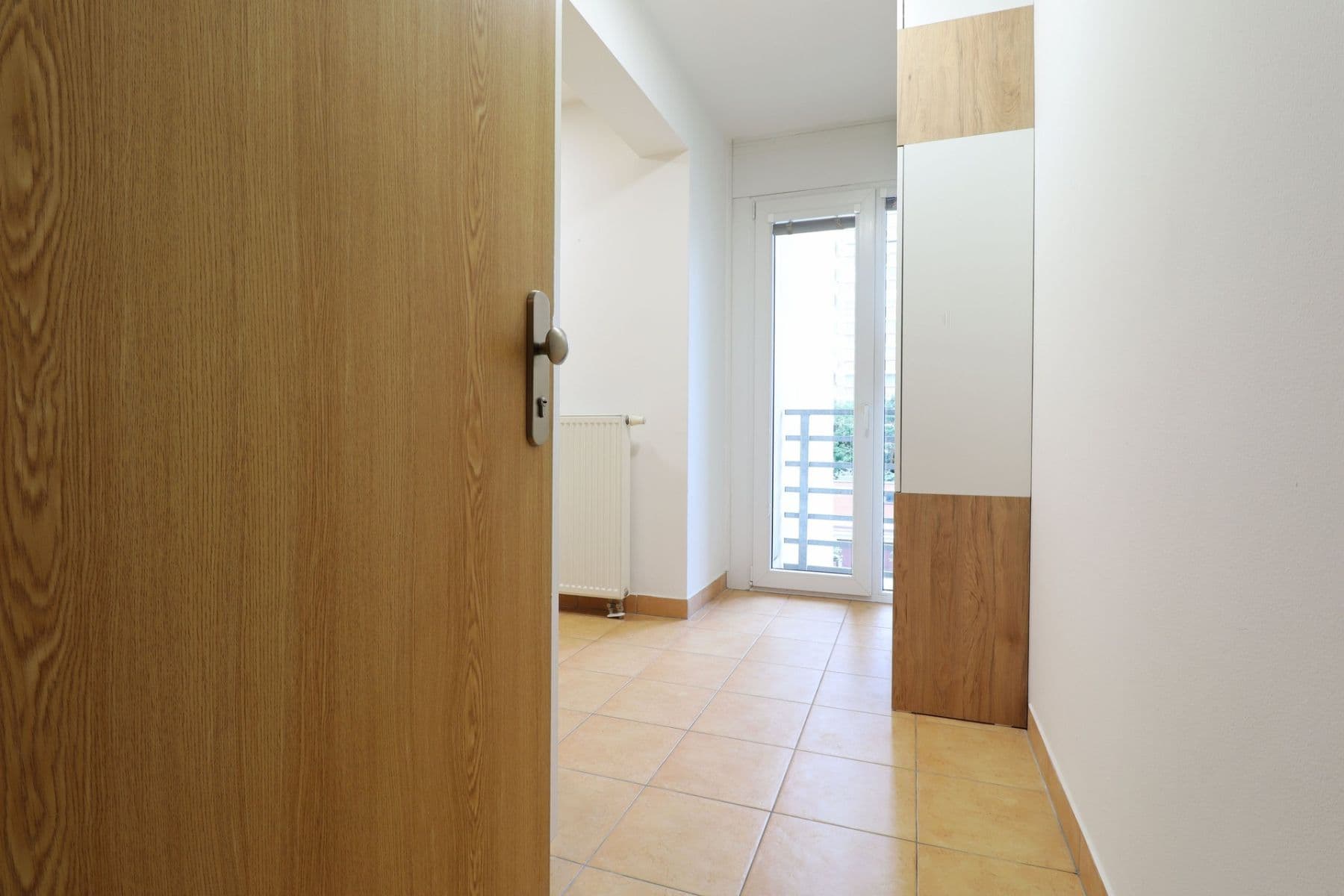 Pronájem bytu 2+kk 56 m², V dolině, Praha, Praha Pronájem bytu 2+kk 56 m², V dolině, Praha, Praha