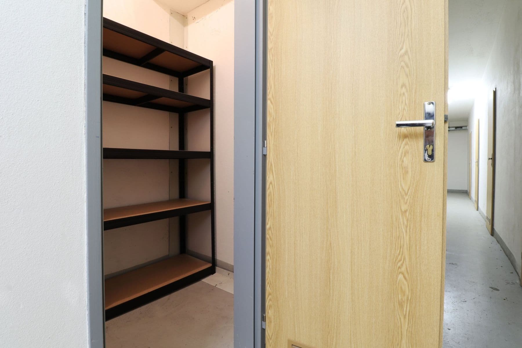 Pronájem bytu 2+kk 56 m², V dolině, Praha, Praha Pronájem bytu 2+kk 56 m², V dolině, Praha, Praha