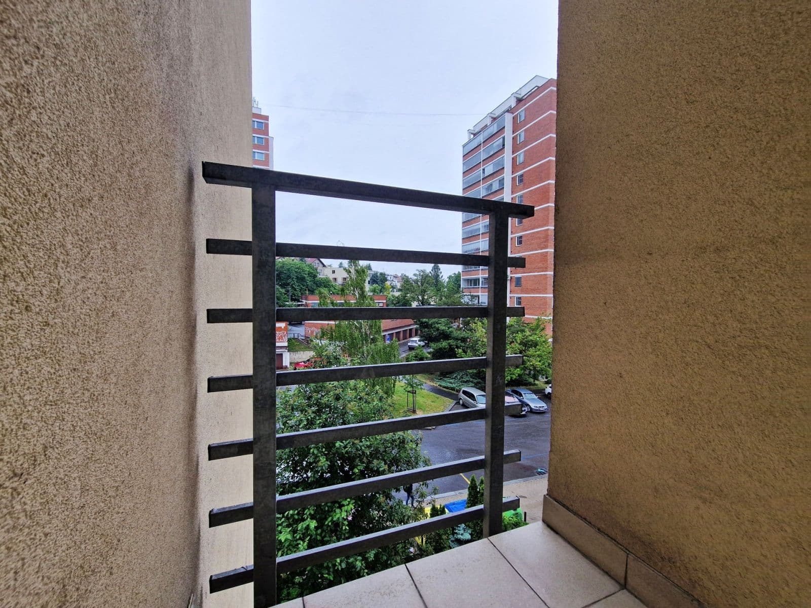 Pronájem bytu 2+kk 56 m², V dolině, Praha, Praha Pronájem bytu 2+kk 56 m², V dolině, Praha, Praha