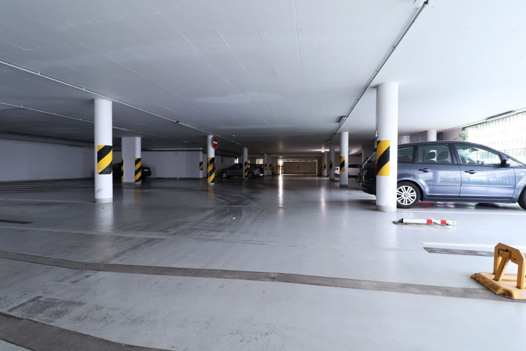 Pronájem bytu 2+kk 56 m², V dolině, Praha, Praha Pronájem bytu 2+kk 56 m², V dolině, Praha, Praha