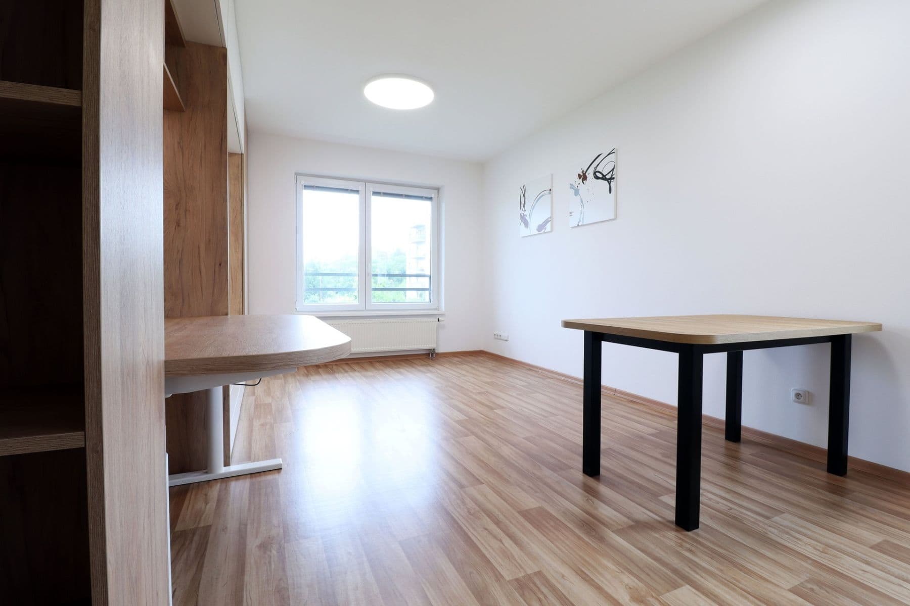 Pronájem bytu 2+kk 56 m², V dolině, Praha, Praha Pronájem bytu 2+kk 56 m², V dolině, Praha, Praha