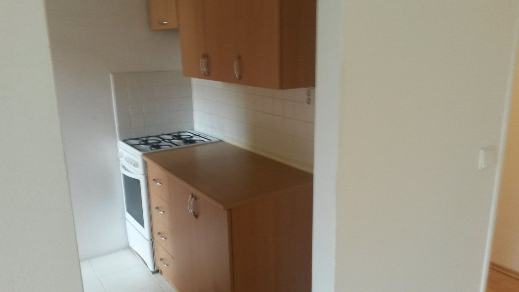 Pronájem bytu 2+1 60 m², Slavíčkova, Ostrava, Moravskoslezský kraj Pronájem bytu 2+1 60 m², Slavíčkova, Ostrava, Moravskoslezský kraj
