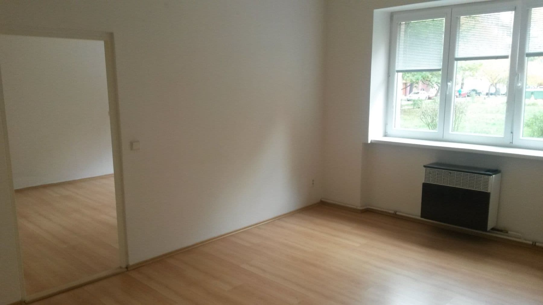 Pronájem bytu 2+1 60 m², Slavíčkova, Ostrava, Moravskoslezský kraj Pronájem bytu 2+1 60 m², Slavíčkova, Ostrava, Moravskoslezský kraj