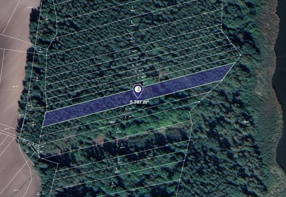 Prodej pozemku 21.003 m², Lužnice, Jihočeský kraj Prodej pozemku 21.003 m², Lužnice, Jihočeský kraj