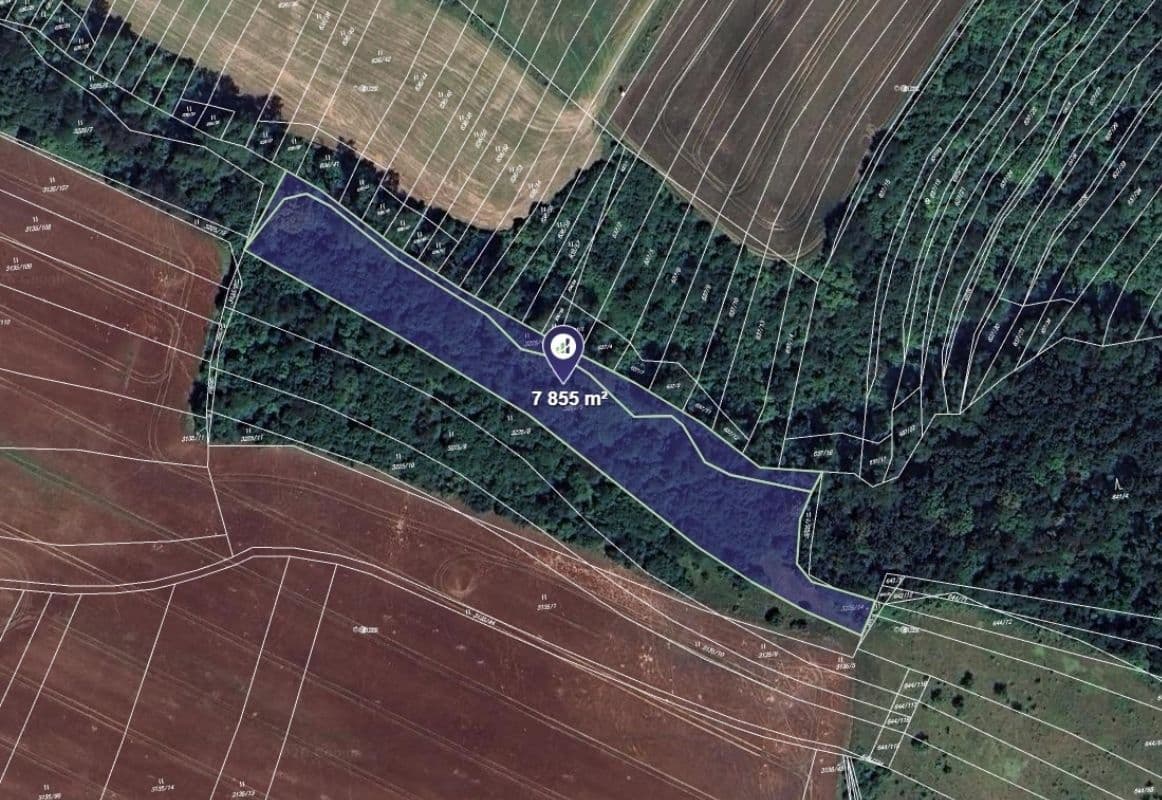 Prodej pozemku 7.855 m², Vyškov, Jihomoravský kraj Prodej pozemku 7.855 m², Vyškov, Jihomoravský kraj