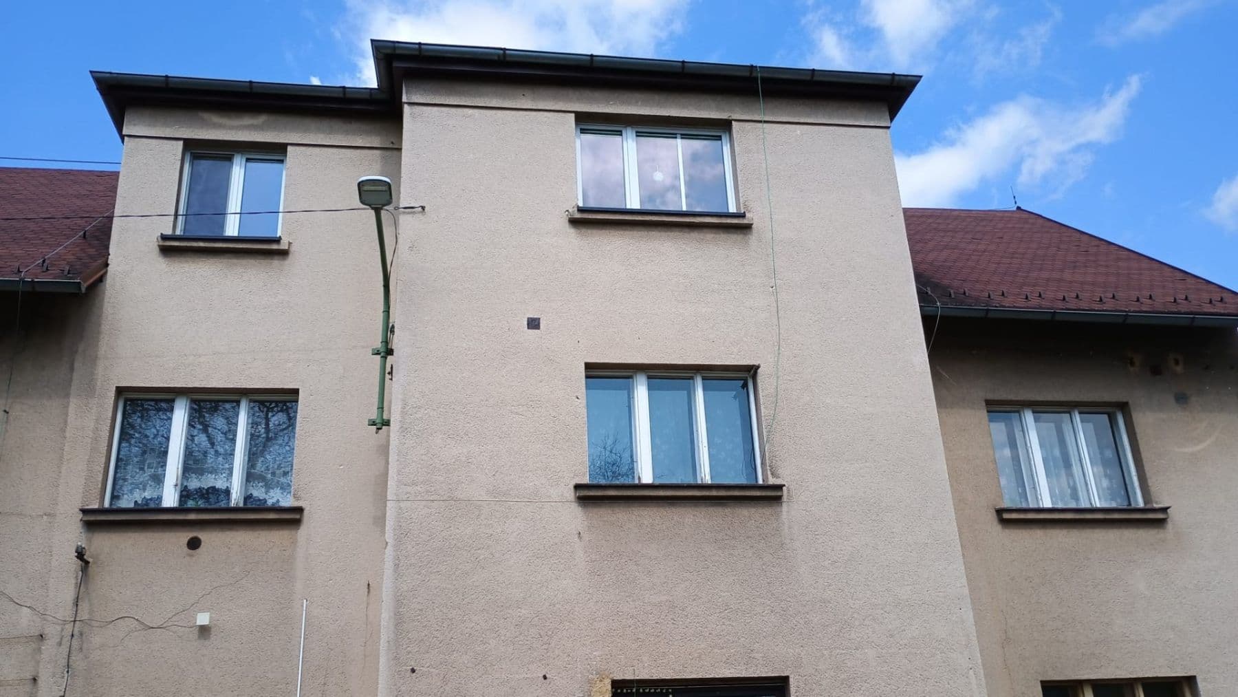 Prodej bytu 2+1 146 m², Lubná, Středočeský kraj Prodej bytu 2+1 146 m², Lubná, Středočeský kraj