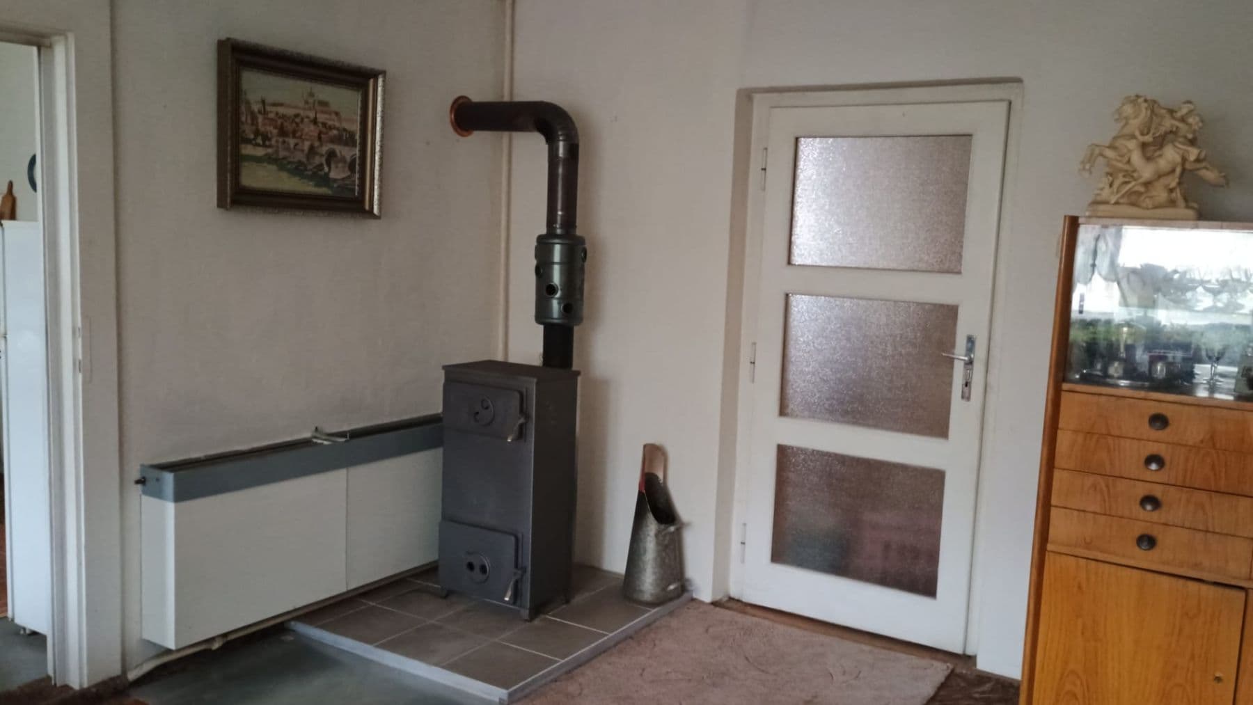 Prodej bytu 2+1 146 m², Lubná, Středočeský kraj Prodej bytu 2+1 146 m², Lubná, Středočeský kraj