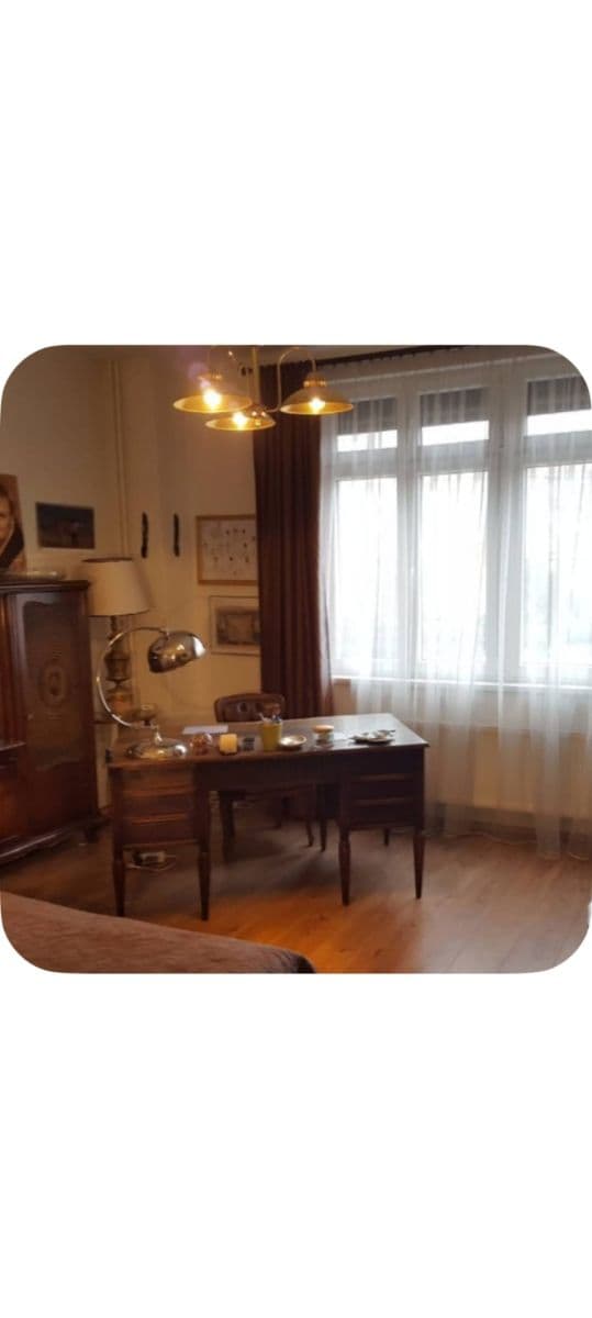 Prodej bytu 195 m², Nuselská, Praha, Praha Prodej bytu 195 m², Nuselská, Praha, Praha