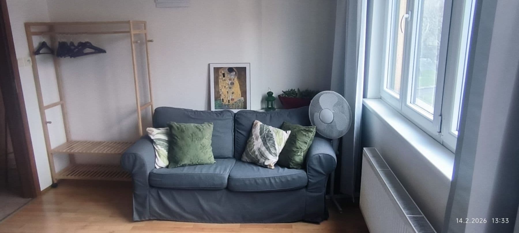 Prodej bytu 195 m², Nuselská, Praha, Praha Prodej bytu 195 m², Nuselská, Praha, Praha