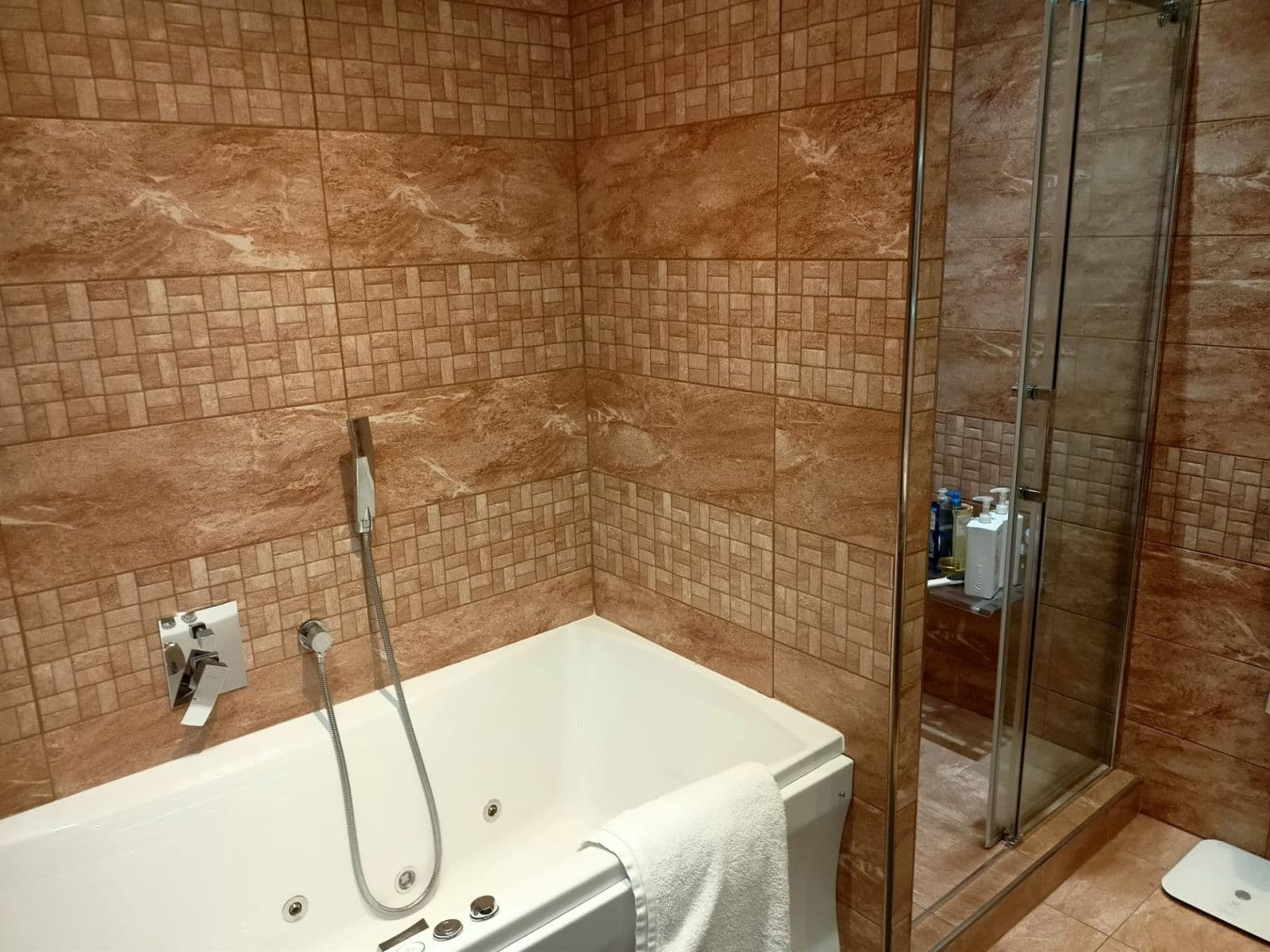 Prodej bytu 195 m², Nuselská, Praha, Praha Prodej bytu 195 m², Nuselská, Praha, Praha