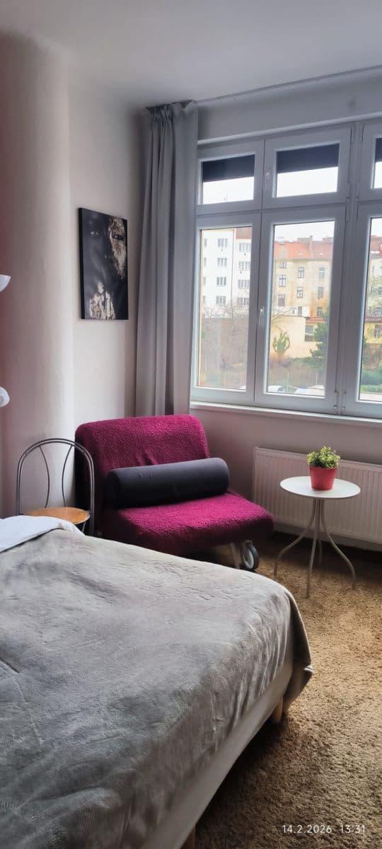 Prodej bytu 195 m², Nuselská, Praha, Praha Prodej bytu 195 m², Nuselská, Praha, Praha