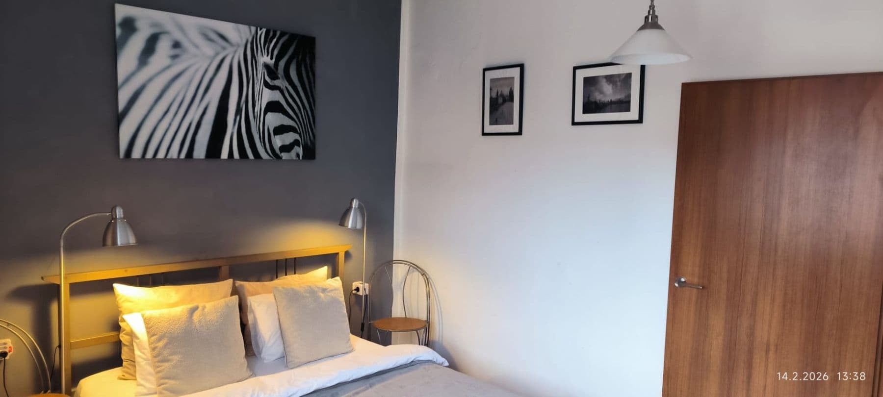 Prodej bytu 195 m², Nuselská, Praha, Praha Prodej bytu 195 m², Nuselská, Praha, Praha