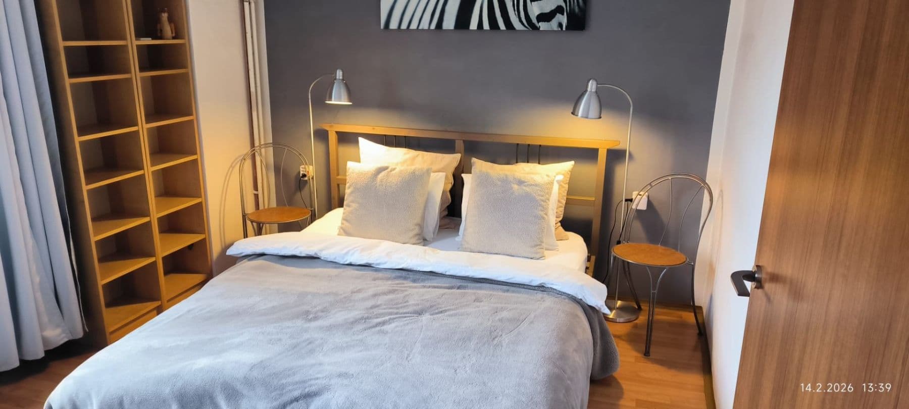 Prodej bytu 195 m², Nuselská, Praha, Praha Prodej bytu 195 m², Nuselská, Praha, Praha