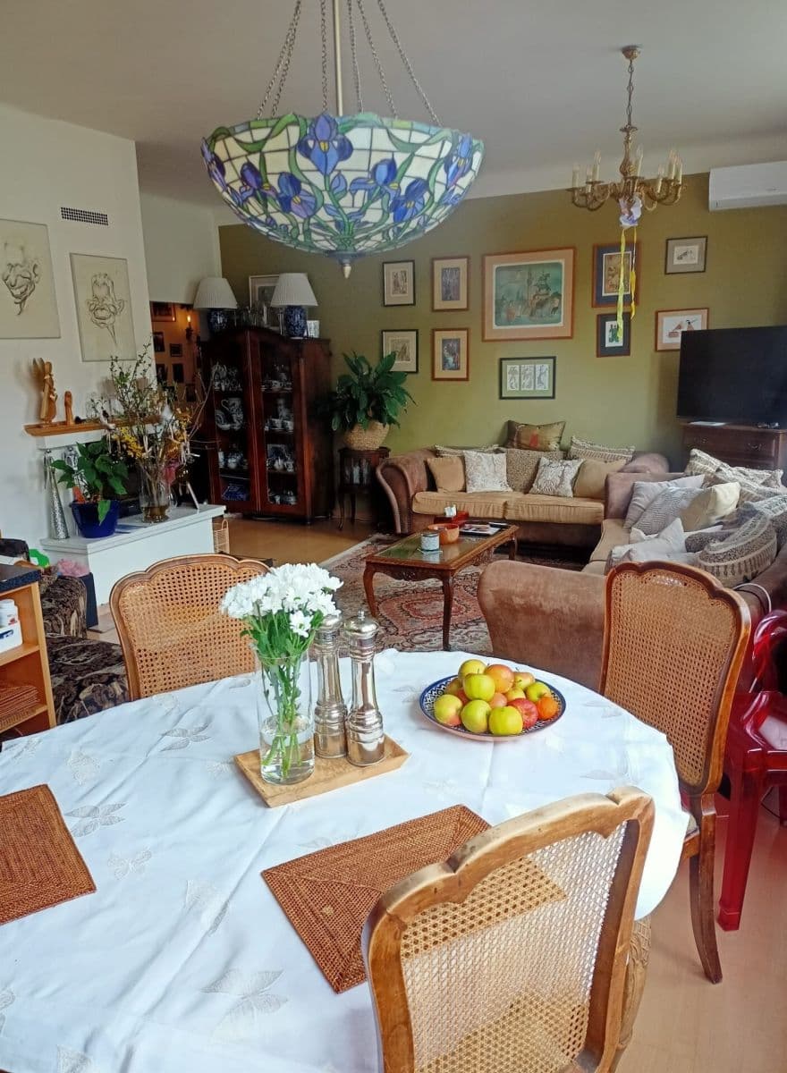 Prodej bytu 195 m², Nuselská, Praha, Praha Prodej bytu 195 m², Nuselská, Praha, Praha