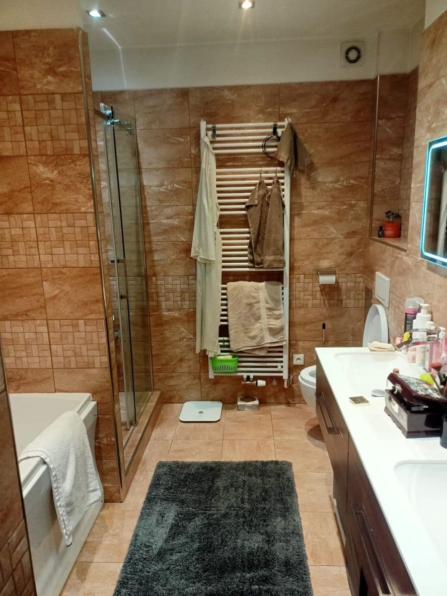 Prodej bytu 195 m², Nuselská, Praha, Praha Prodej bytu 195 m², Nuselská, Praha, Praha