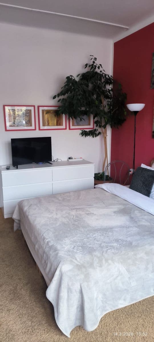 Prodej bytu 195 m², Nuselská, Praha, Praha Prodej bytu 195 m², Nuselská, Praha, Praha
