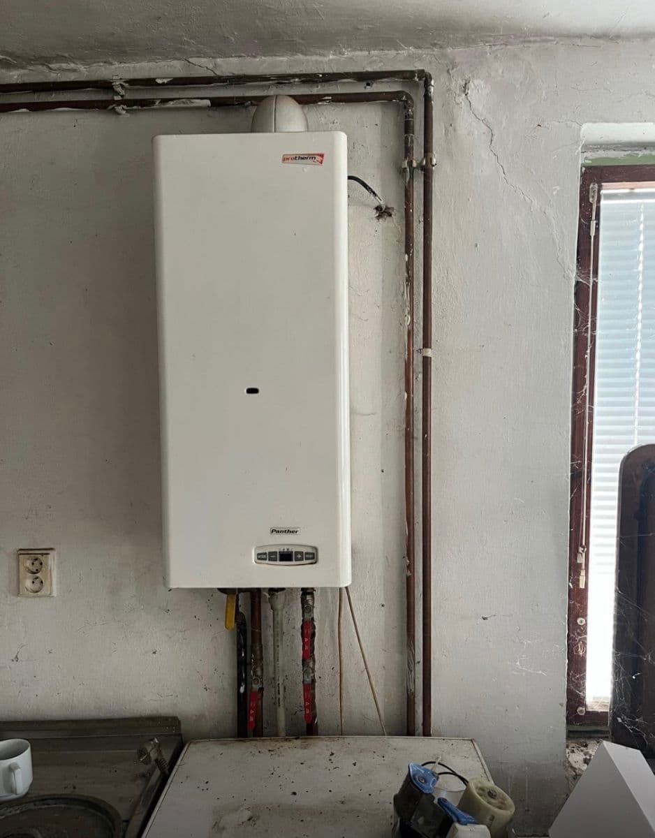 Prodej domu 120 m², pozemek 400 m², Krouna, Pardubický kraj Prodej domu 120 m², pozemek 400 m², Krouna, Pardubický kraj