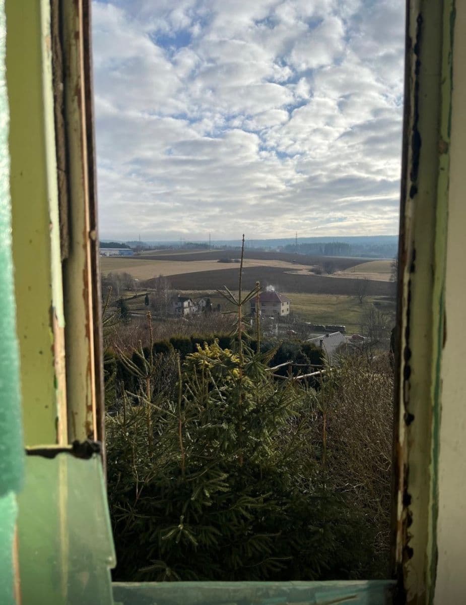 Prodej domu 120 m², pozemek 400 m², Krouna, Pardubický kraj Prodej domu 120 m², pozemek 400 m², Krouna, Pardubický kraj