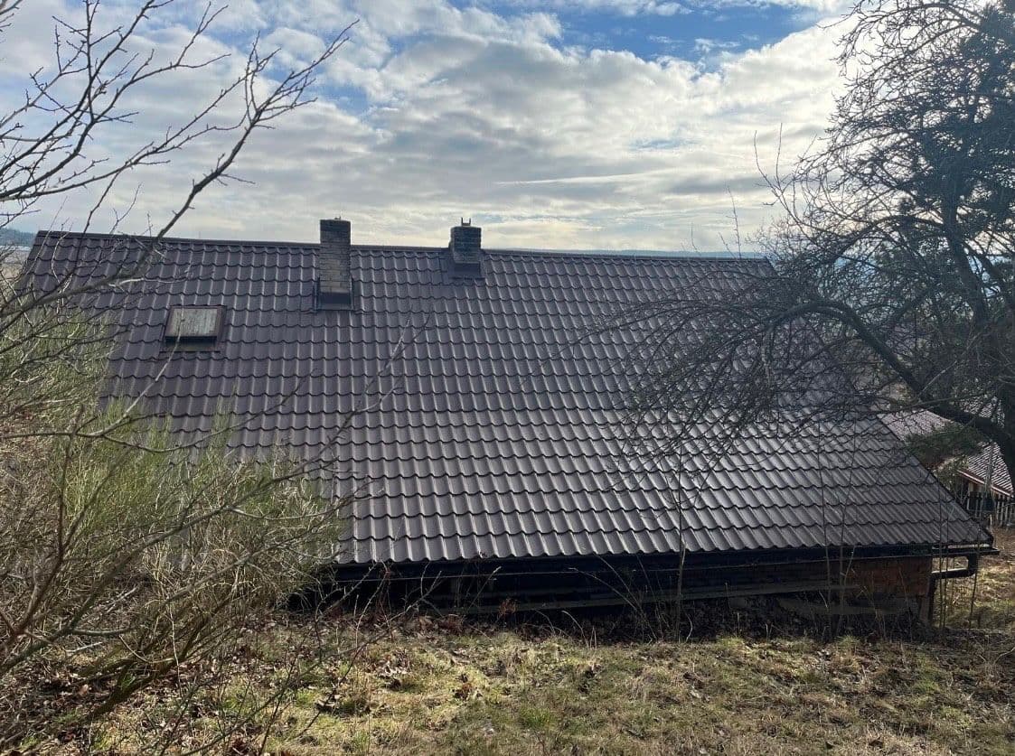 Prodej domu 120 m², pozemek 400 m², Krouna, Pardubický kraj Prodej domu 120 m², pozemek 400 m², Krouna, Pardubický kraj