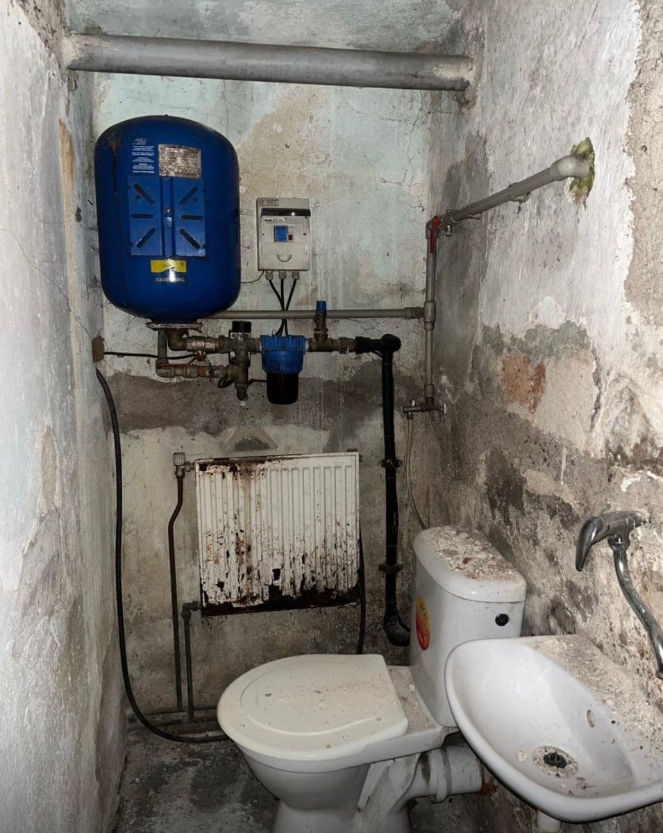 Prodej domu 120 m², pozemek 400 m², Krouna, Pardubický kraj Prodej domu 120 m², pozemek 400 m², Krouna, Pardubický kraj