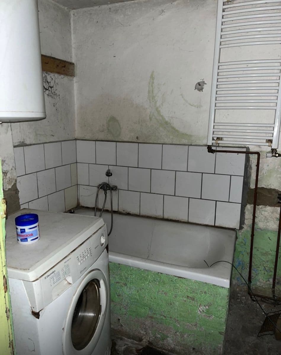 Prodej domu 120 m², pozemek 400 m², Krouna, Pardubický kraj Prodej domu 120 m², pozemek 400 m², Krouna, Pardubický kraj