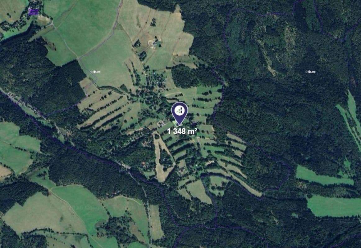Prodej pozemku 1.348 m², Blatno, Ústecký kraj Prodej pozemku 1.348 m², Blatno, Ústecký kraj