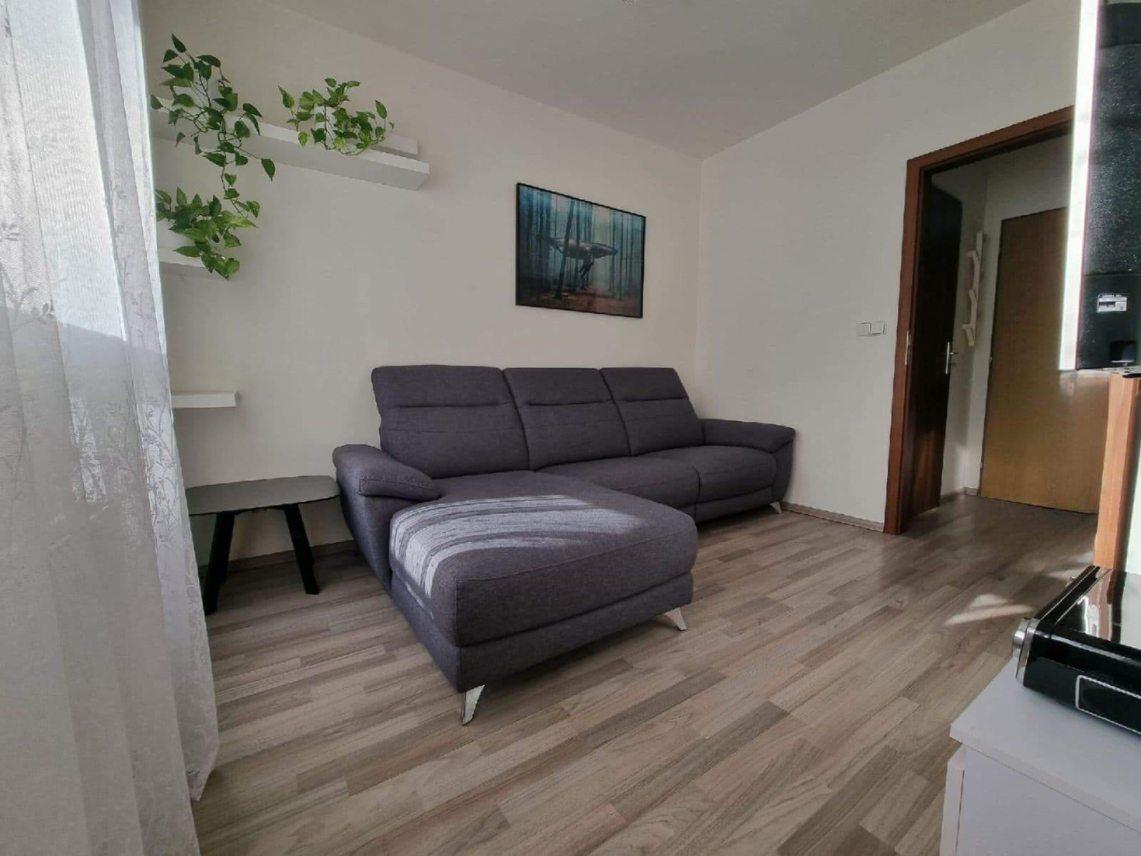 Pronájem bytu 2+kk 52 m², V Honech, Klecany, Středočeský kraj Pronájem bytu 2+kk 52 m², V Honech, Klecany, Středočeský kraj
