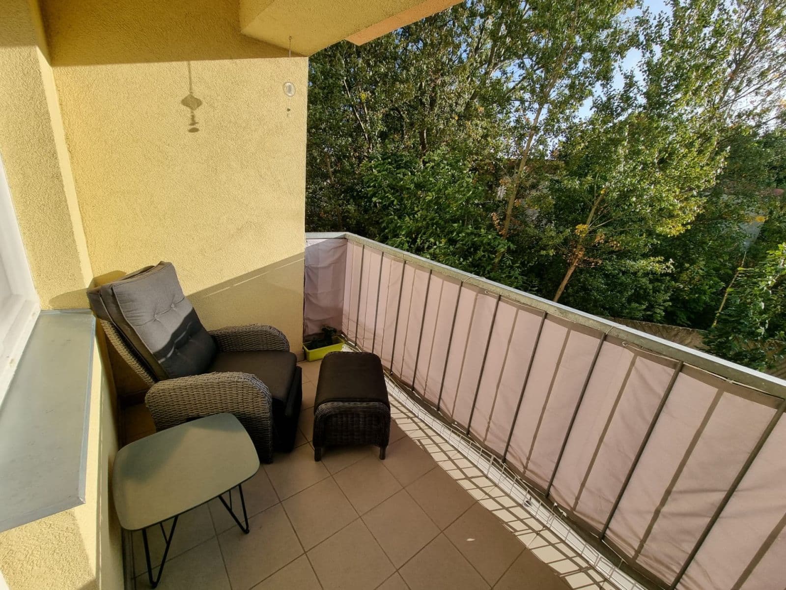 Pronájem bytu 2+kk 52 m², V Honech, Klecany, Středočeský kraj Pronájem bytu 2+kk 52 m², V Honech, Klecany, Středočeský kraj