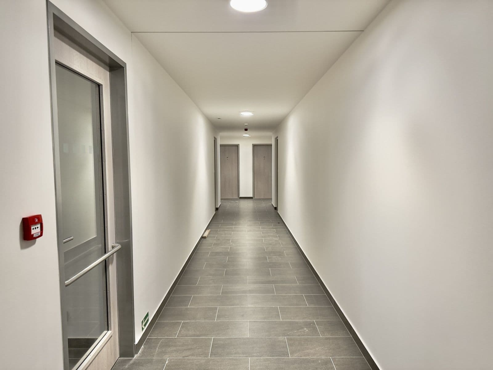 Pronájem bytu 1+kk 35 m², Poděbradská, Praha, Praha Pronájem bytu 1+kk 35 m², Poděbradská, Praha, Praha