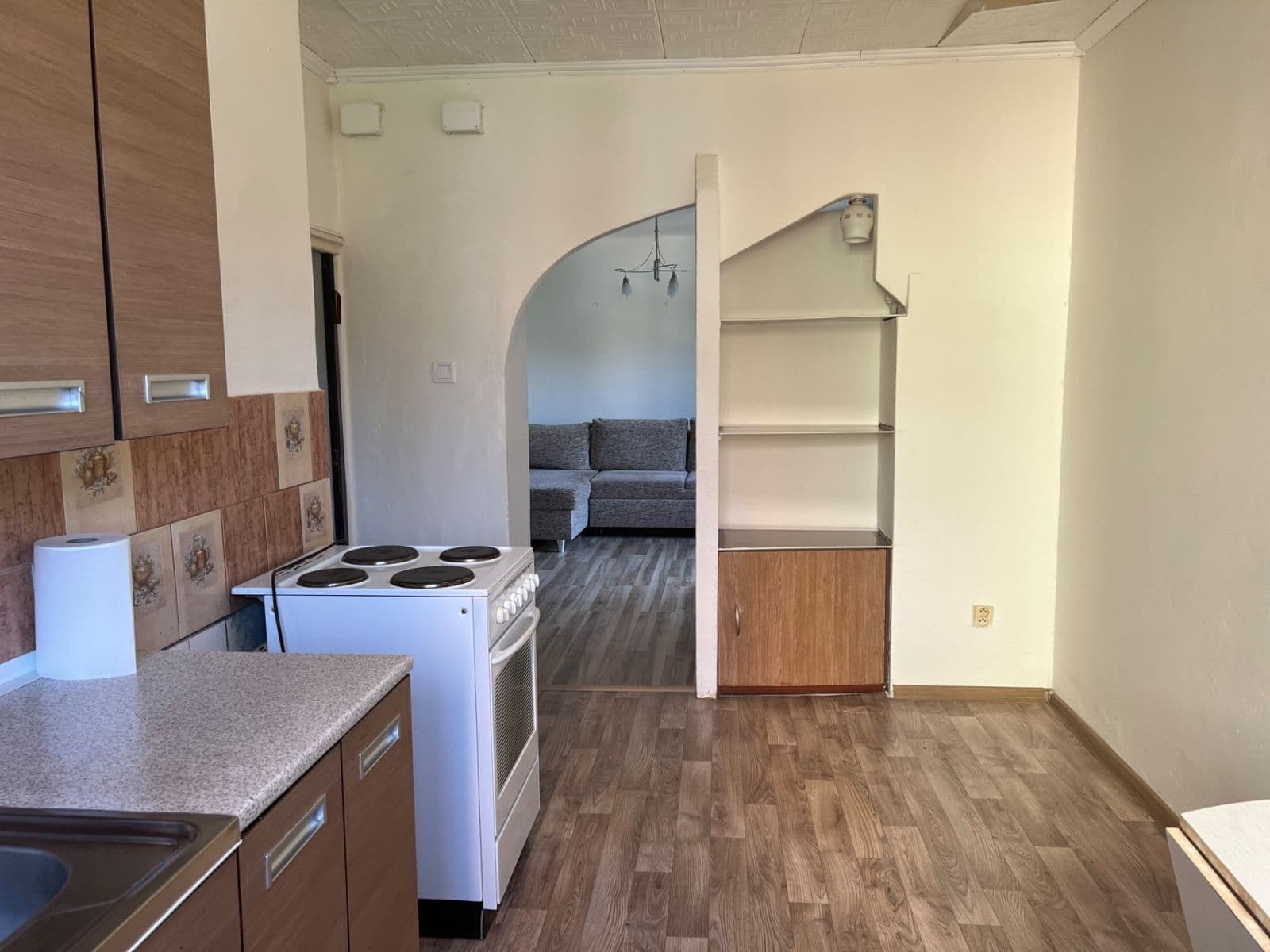 Prodej bytu 2+1 50 m², Handlová, Trenčiansky kraj Prodej bytu 2+1 50 m², Handlová, Trenčiansky kraj