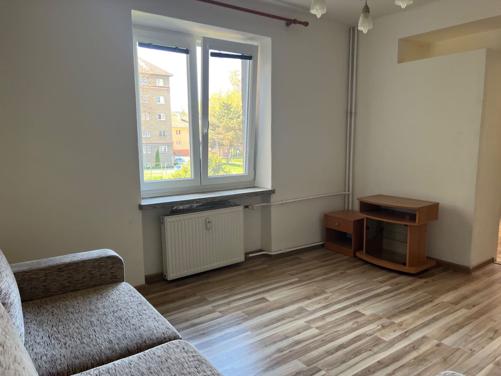 Prodej bytu 2+1 50 m², Handlová, Trenčiansky kraj Prodej bytu 2+1 50 m², Handlová, Trenčiansky kraj